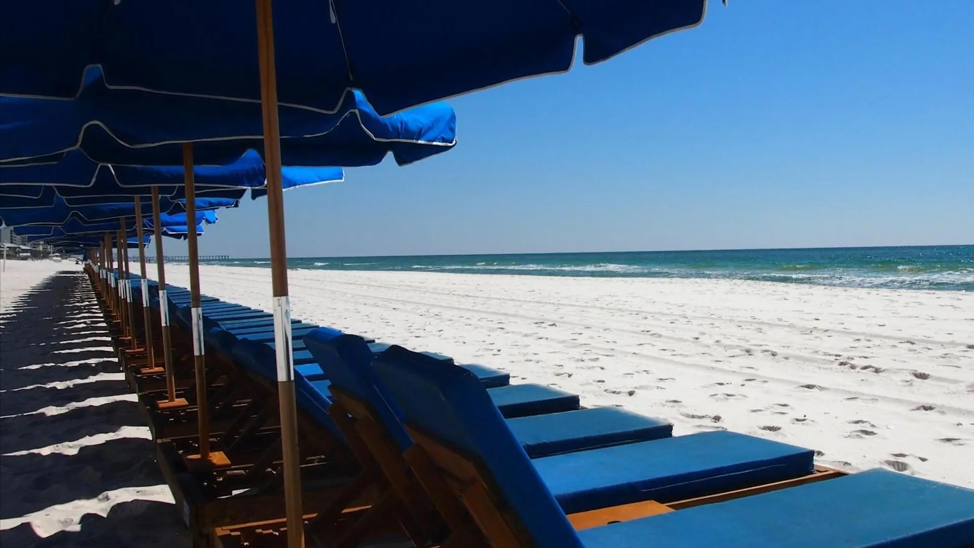 Ocean Reef 606 Villa Panama City Beach 0*,  United States
