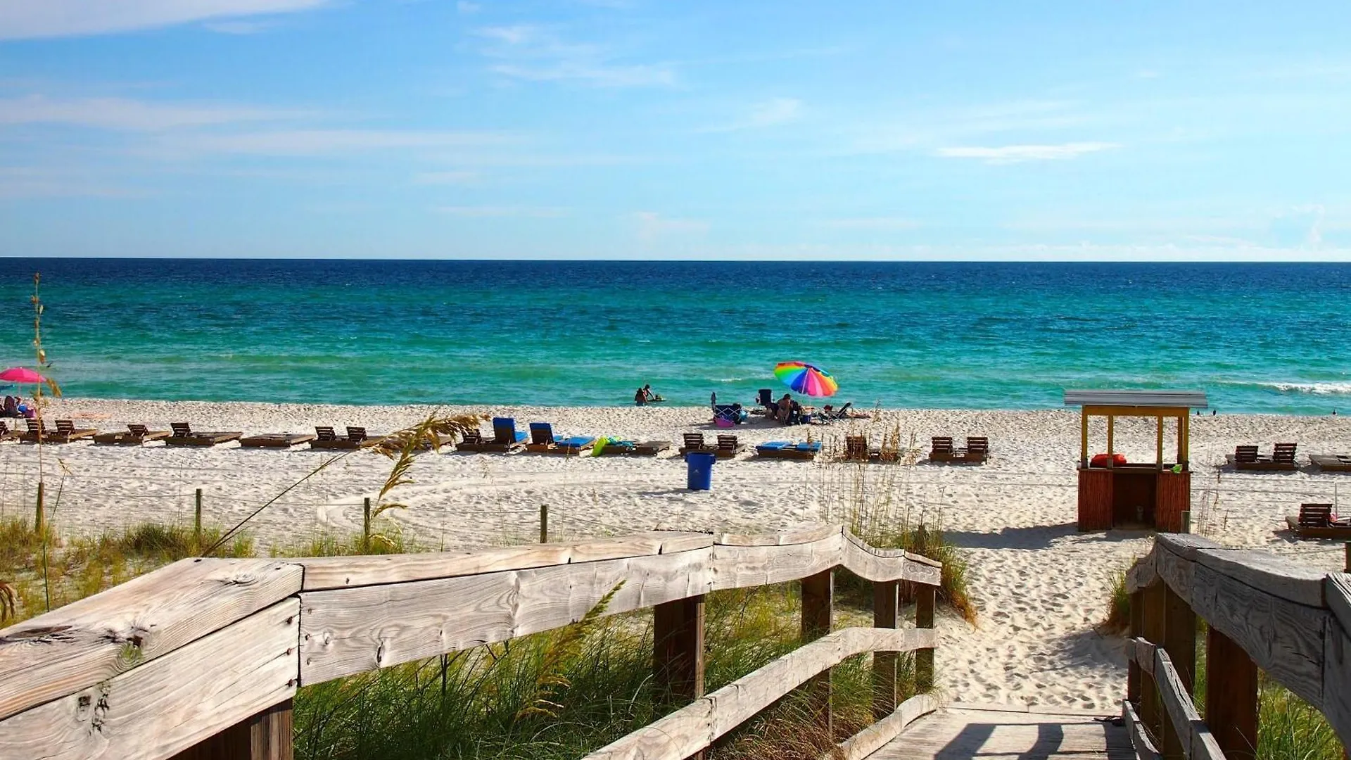Holiday home Ocean Reef 606 Villa Panama City Beach