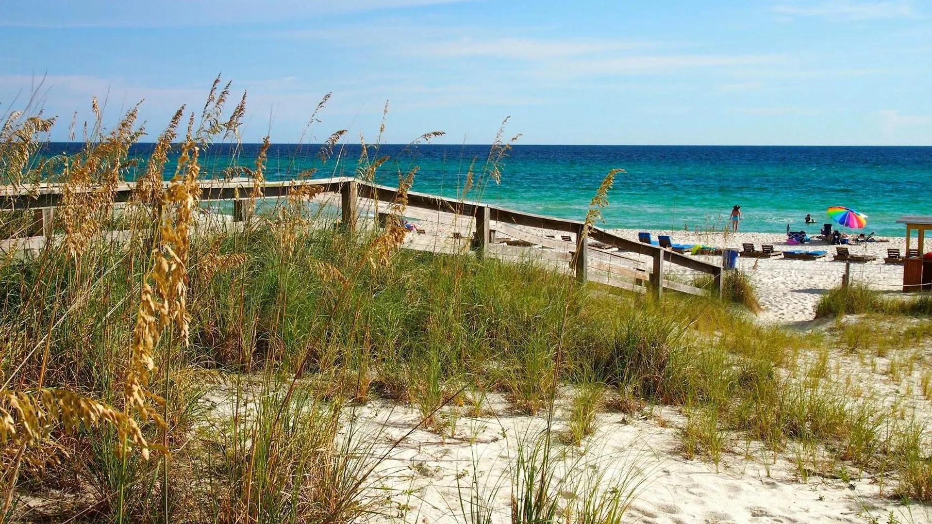 Ocean Reef 606 Villa Panama City Beach 0*,
