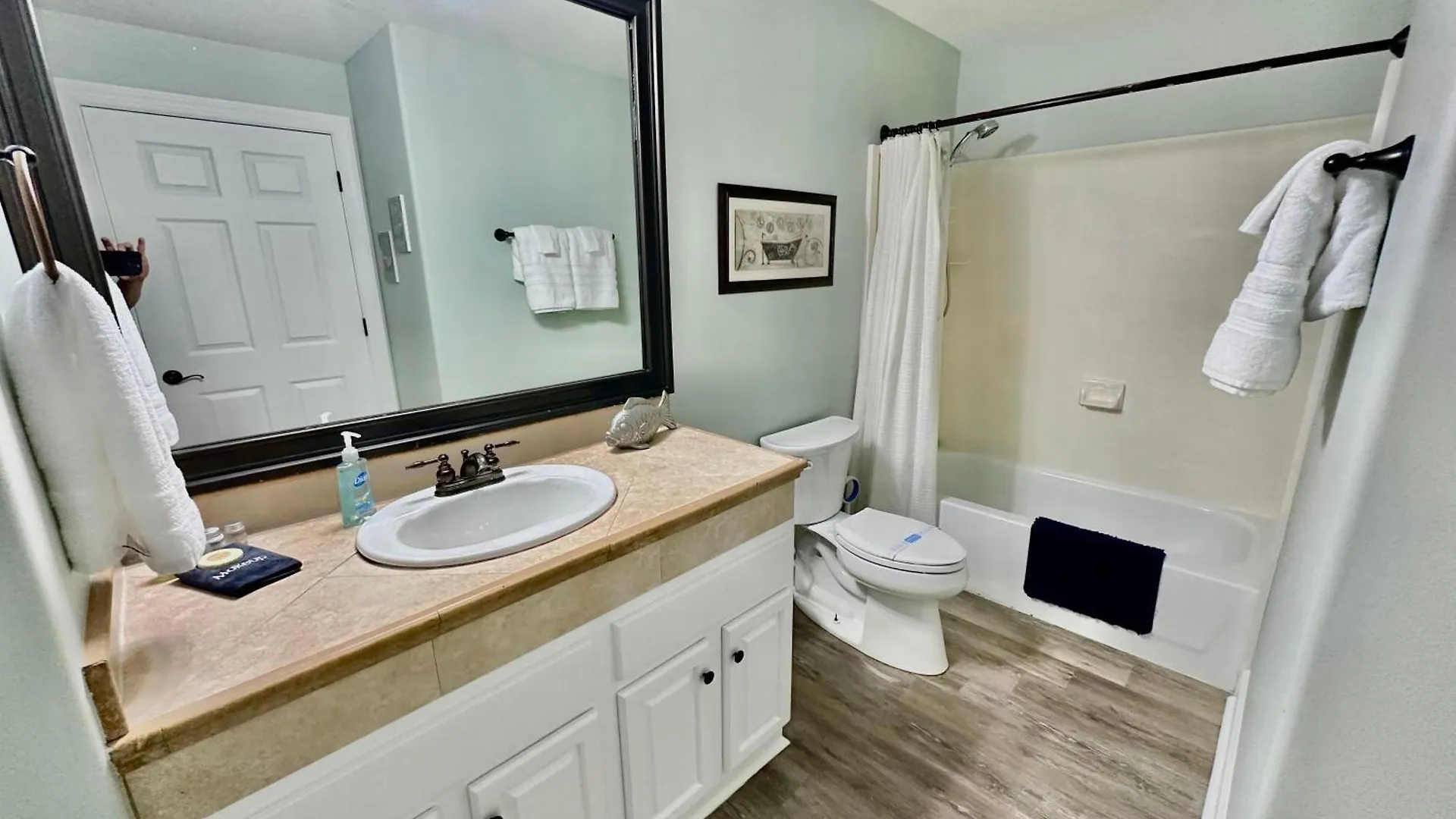 Ocean Reef 606 Villa Panama City Beach