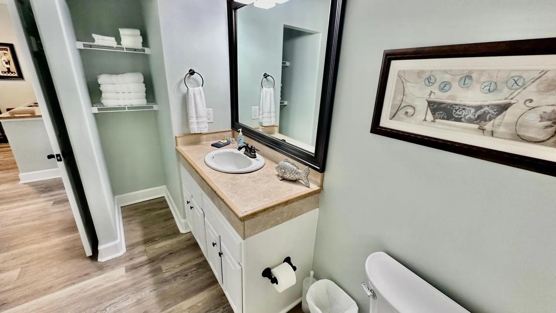 Ocean Reef 606 Villa Panama City Beach United States