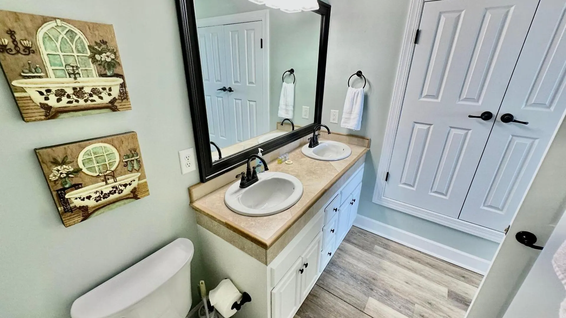 Ocean Reef 606 Villa Panama City Beach