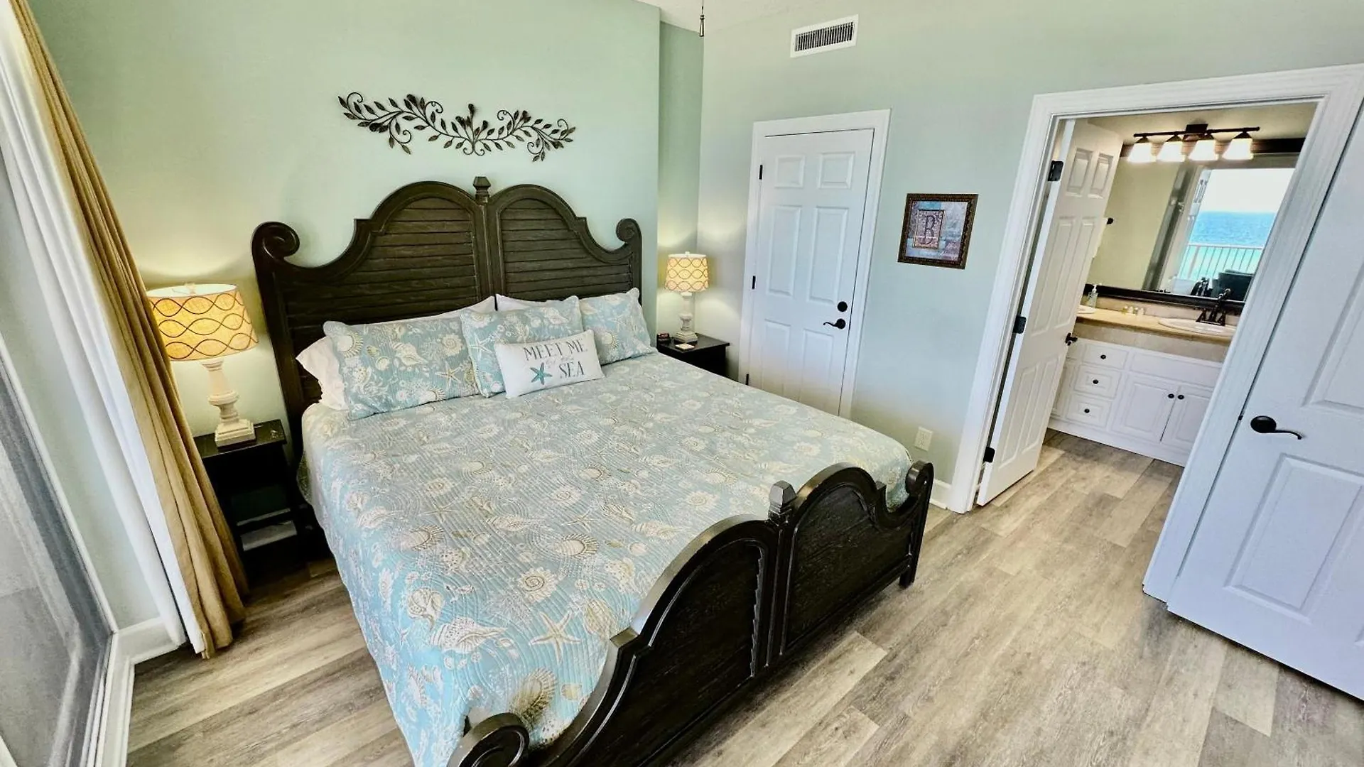 Ocean Reef 606 Villa Panama City Beach 0*,  United States