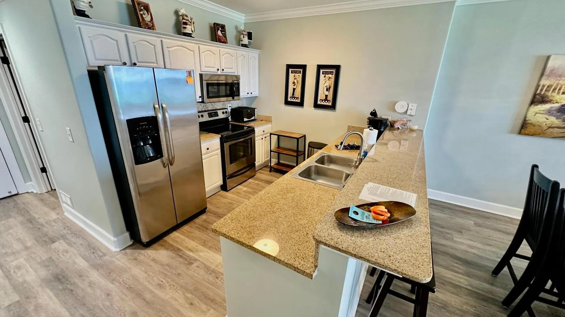 Holiday home Ocean Reef 606 Villa Panama City Beach United States