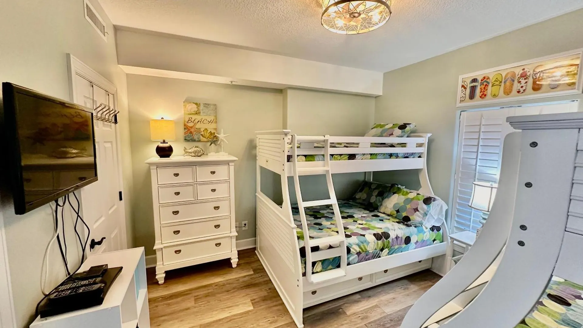 Holiday home Ocean Reef 606 Villa Panama City Beach United States