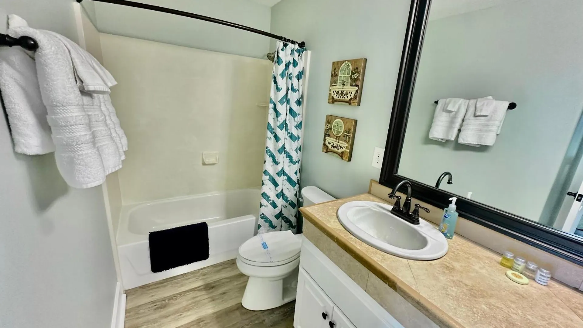 Ocean Reef 606 Villa Panama City Beach Holiday home