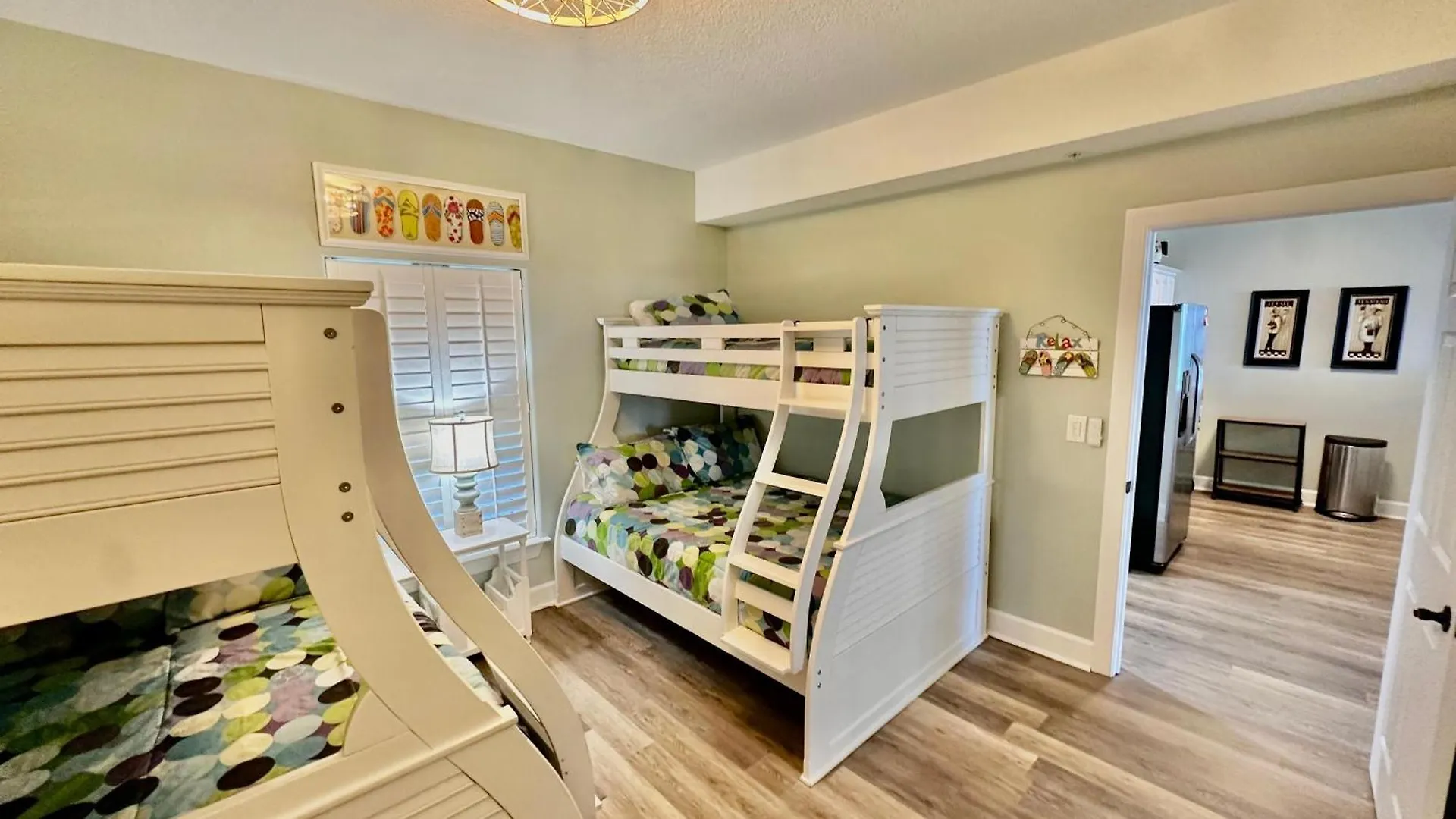 Ocean Reef 606 Villa Panama City Beach Holiday home