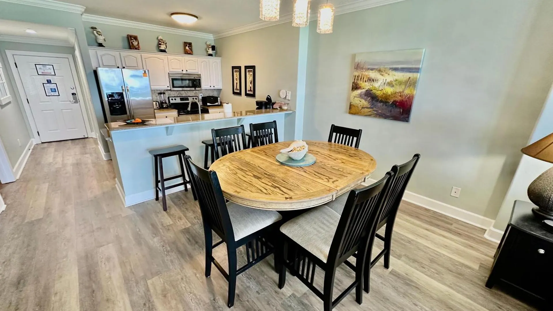 Holiday home Ocean Reef 606 Villa Panama City Beach