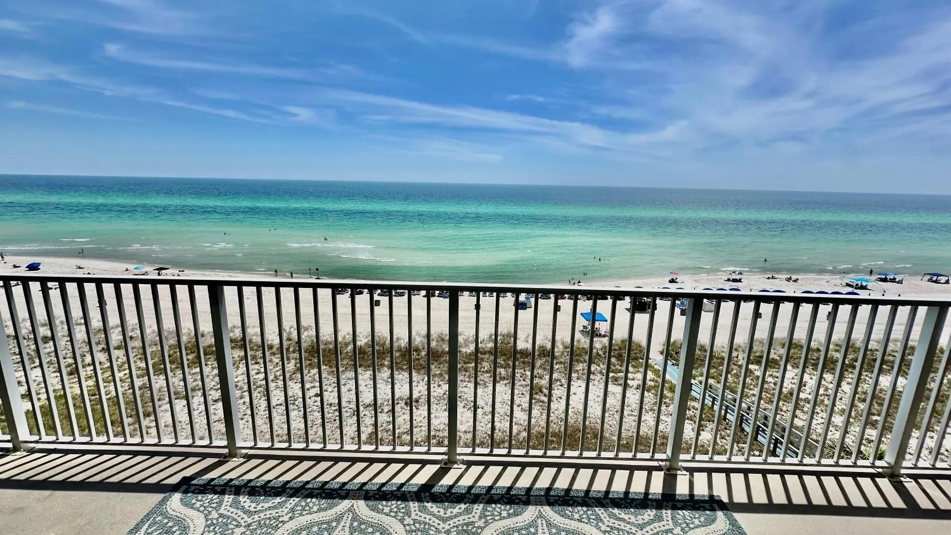 Ocean Reef 606 Villa Panama City Beach 0*,