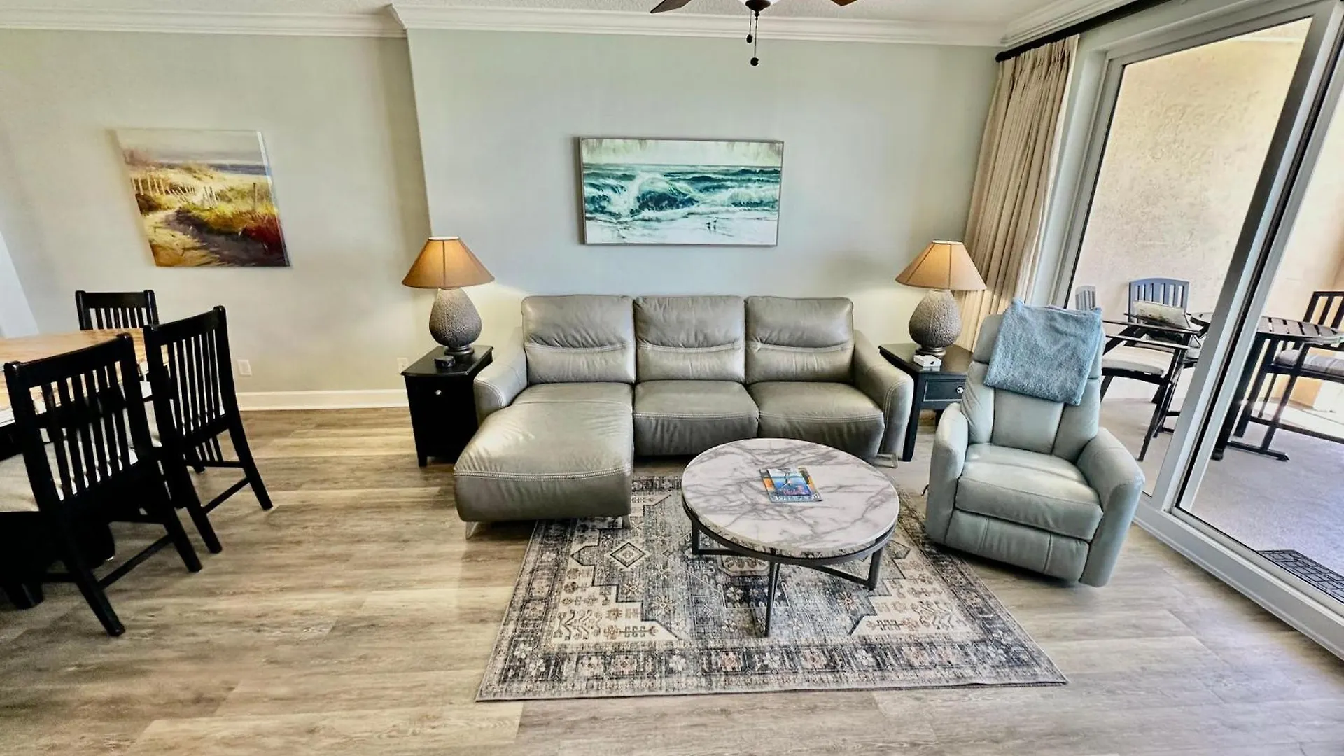 Holiday home Ocean Reef 606 Villa Panama City Beach United States