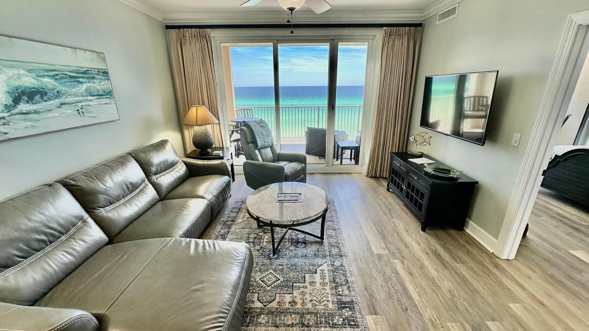 Holiday home Ocean Reef 606 Villa Panama City Beach