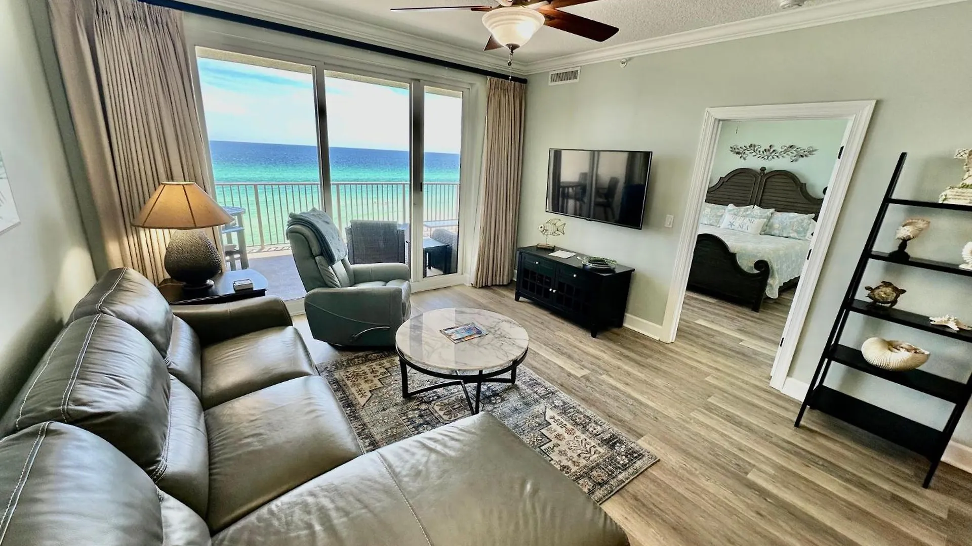 Ocean Reef 606 Villa Panama City Beach