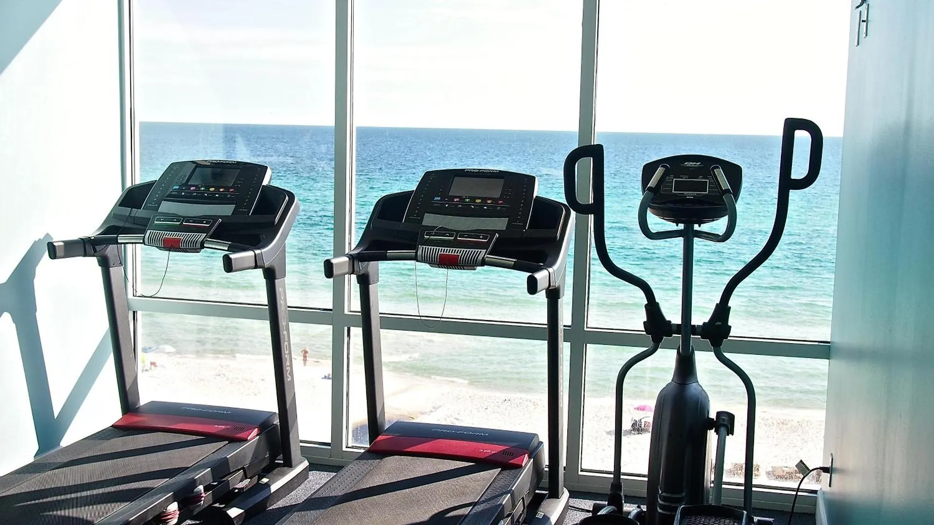 Ocean Reef 606 Villa Panama City Beach Holiday home