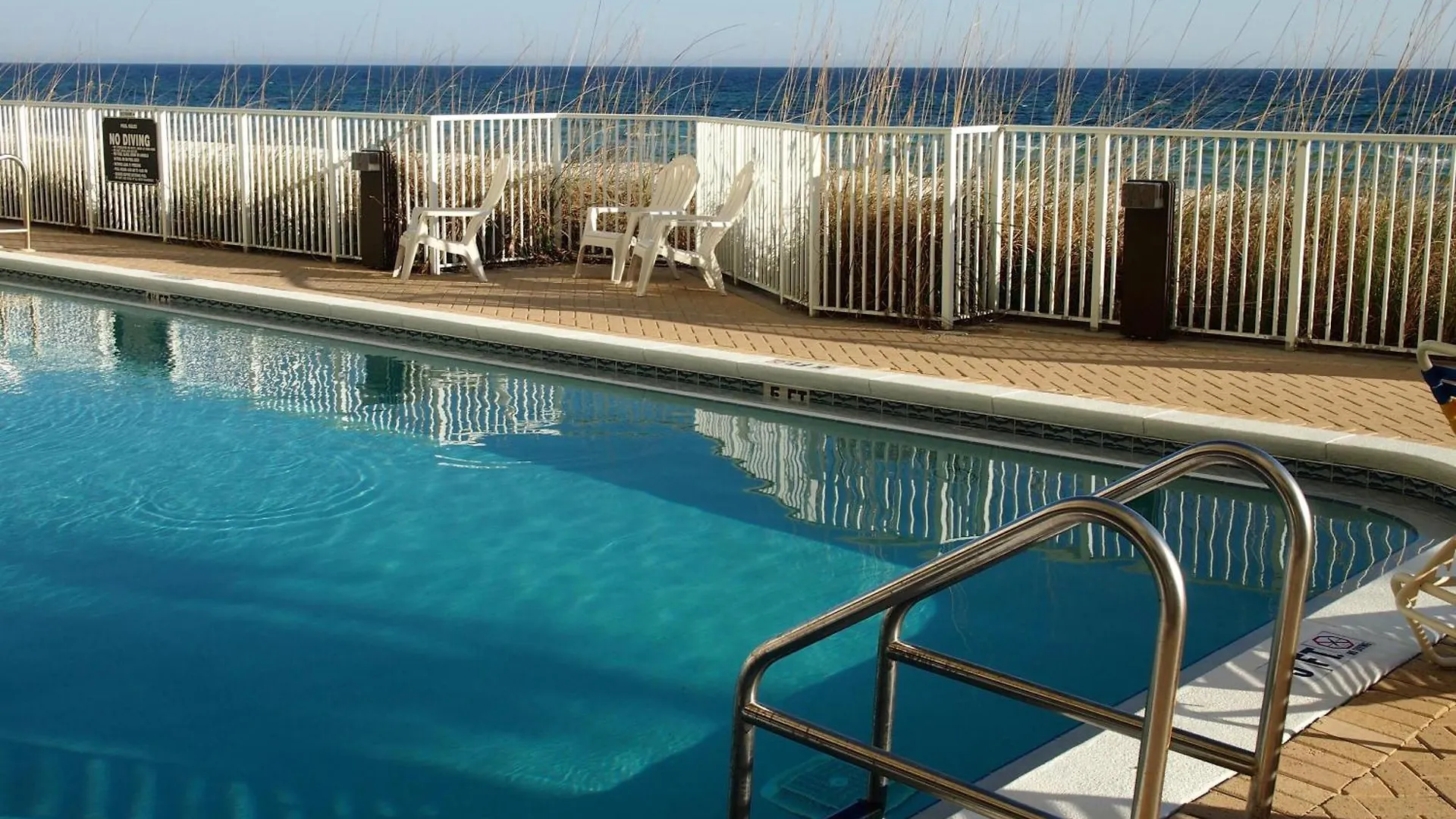 Holiday home Ocean Reef 606 Villa Panama City Beach United States