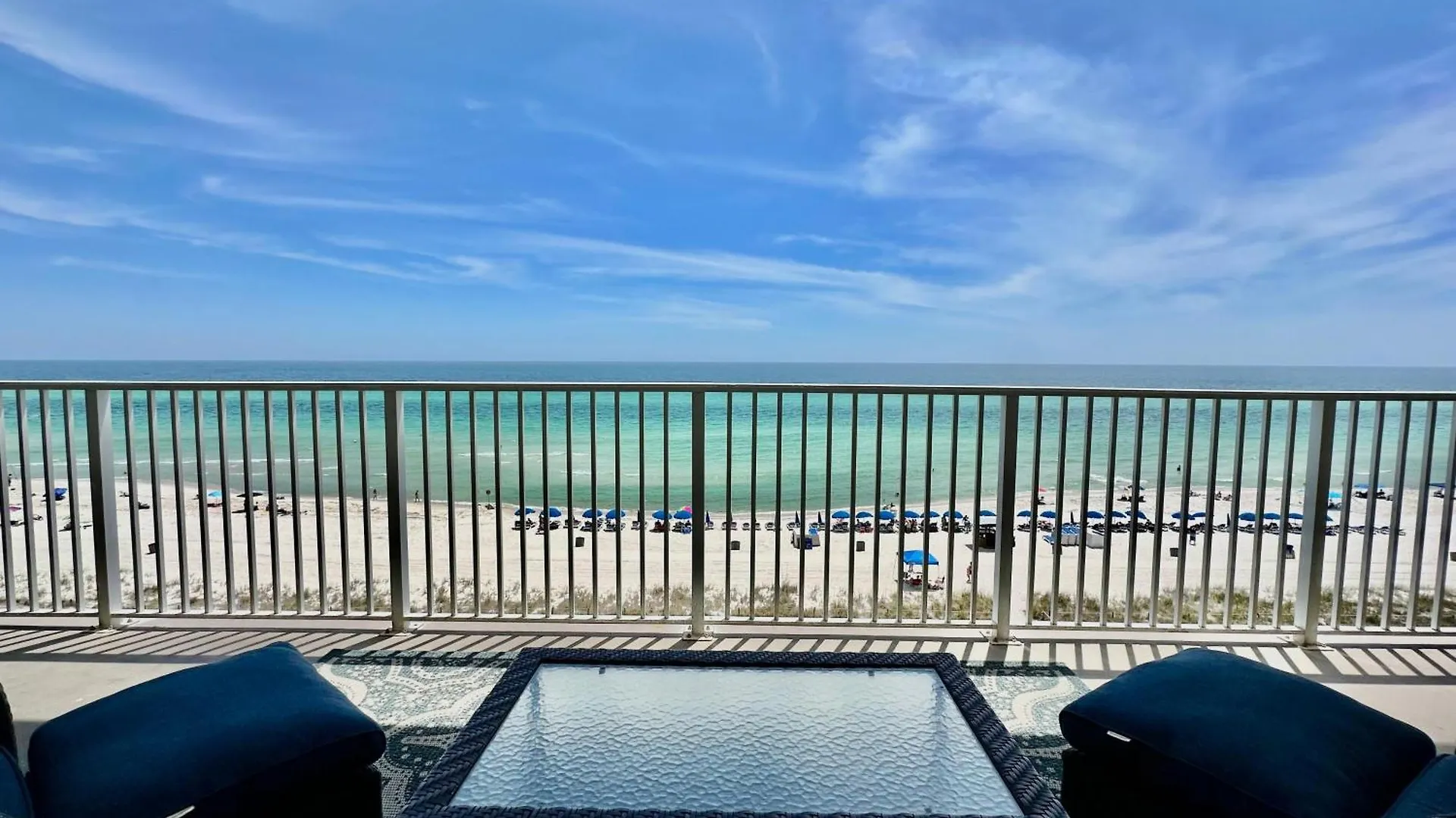Holiday home Ocean Reef 606 Villa Panama City Beach