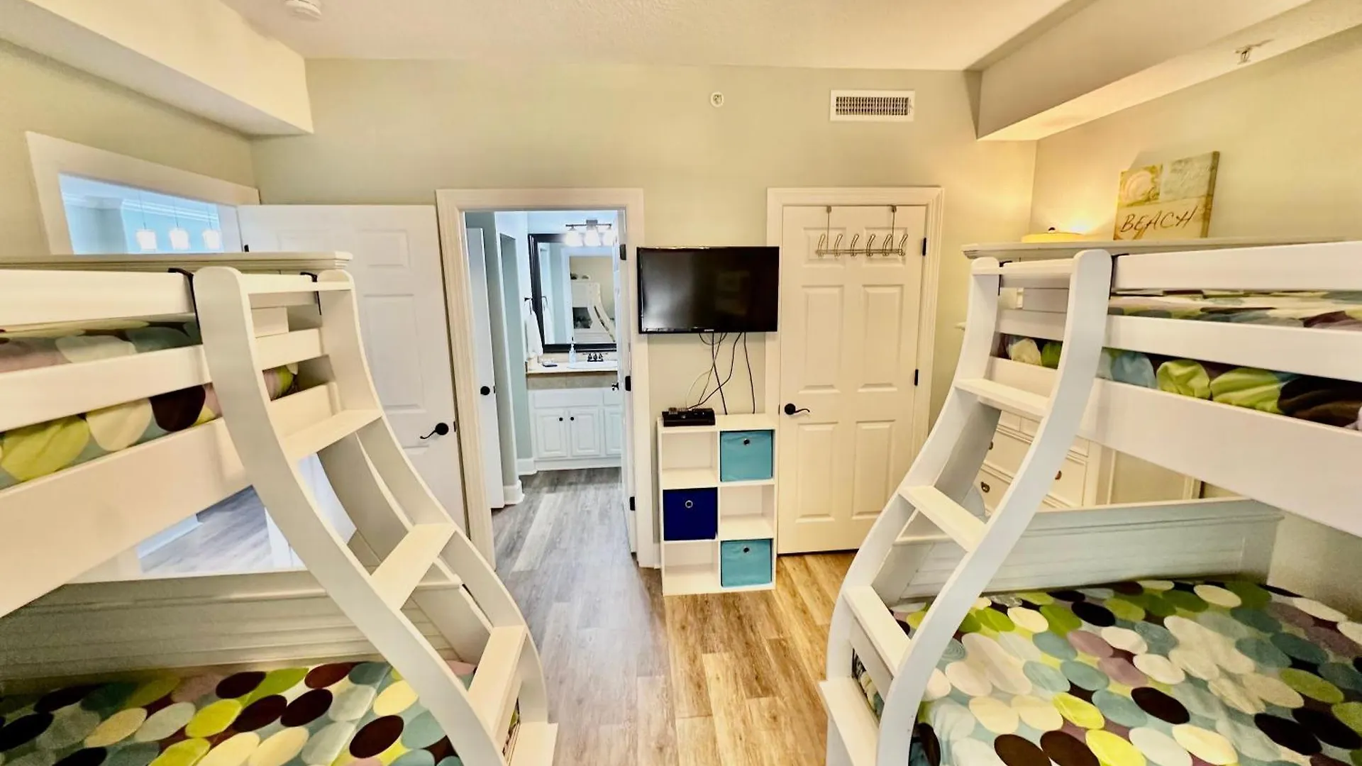 Ocean Reef 606 Villa Panama City Beach Holiday home